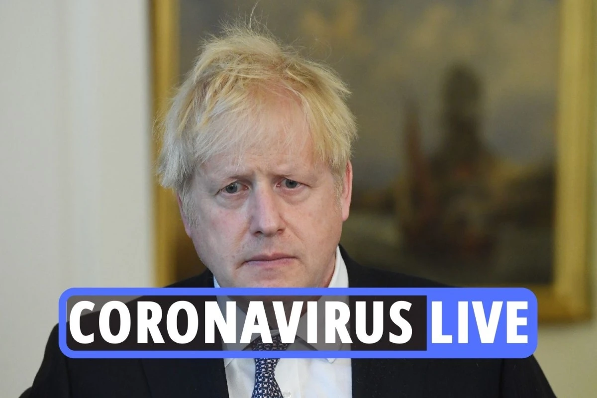 Boris Johnson news LIVE: PM to make announcement on early Freedom Day next week
