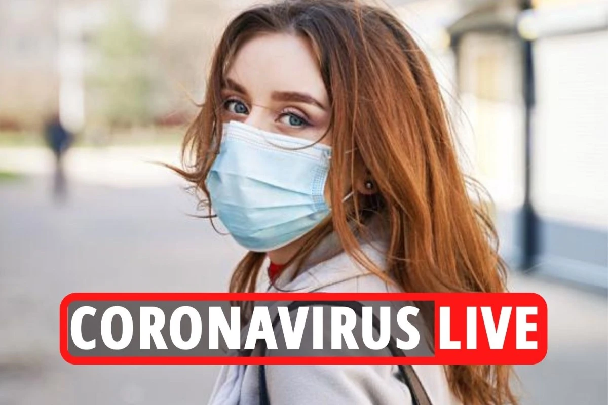 Delta variant symptoms 'like a cold for most people who don't think to isolate'