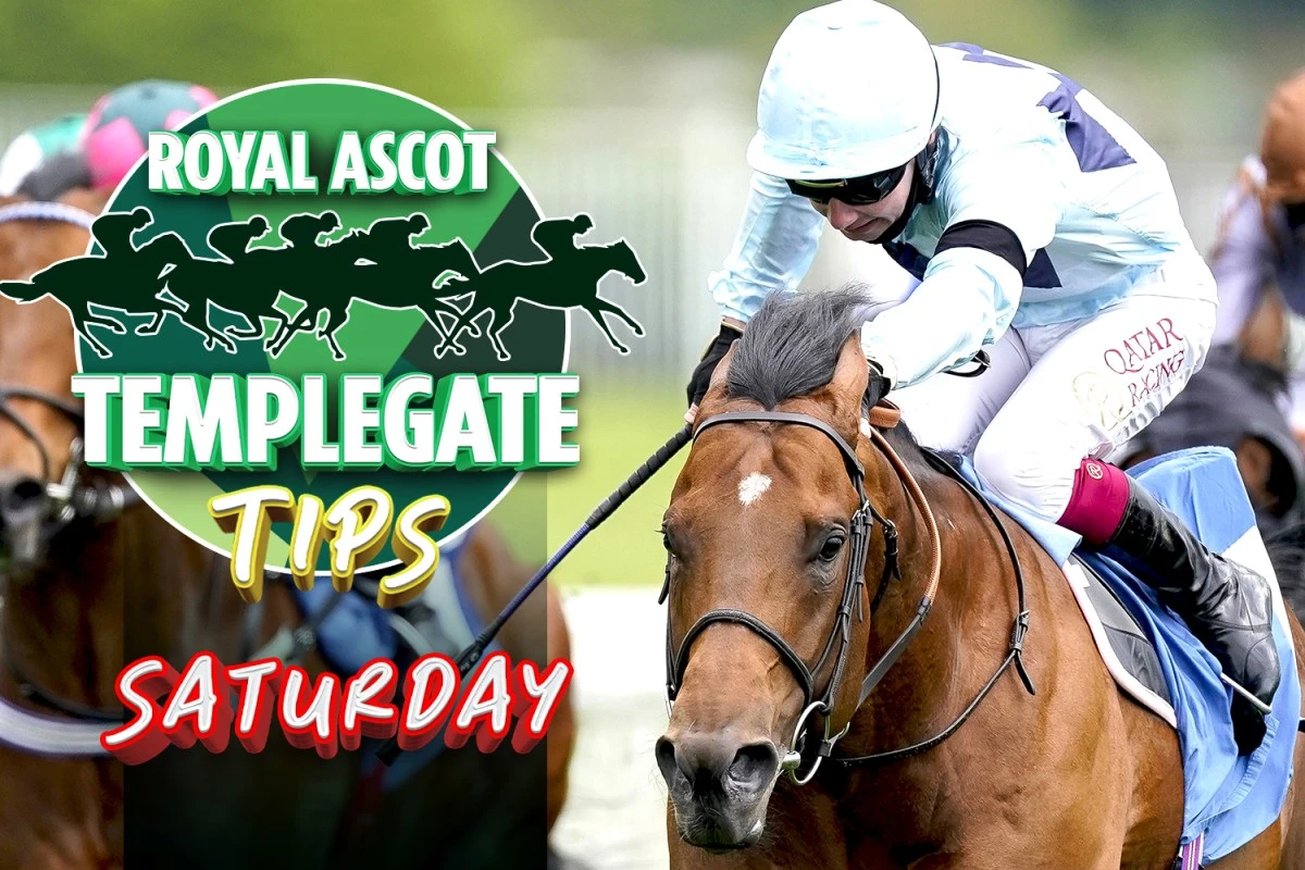 Britain's best tipster can clean up with this big 9-2 NAP at Royal Ascot