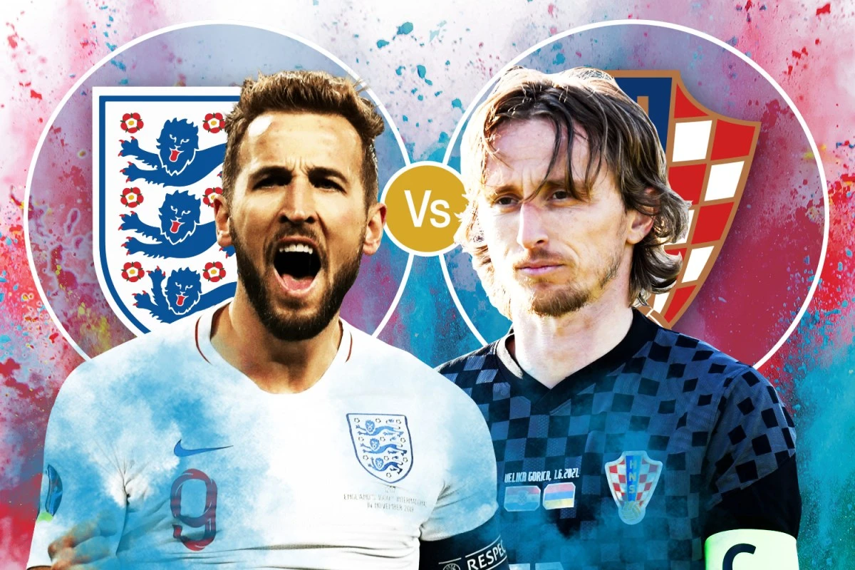 Team news, injury updates, latest odds for England vs Croatia at Wembley