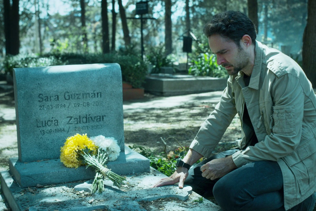 What you need to know about the ending to Who Killed Sara?