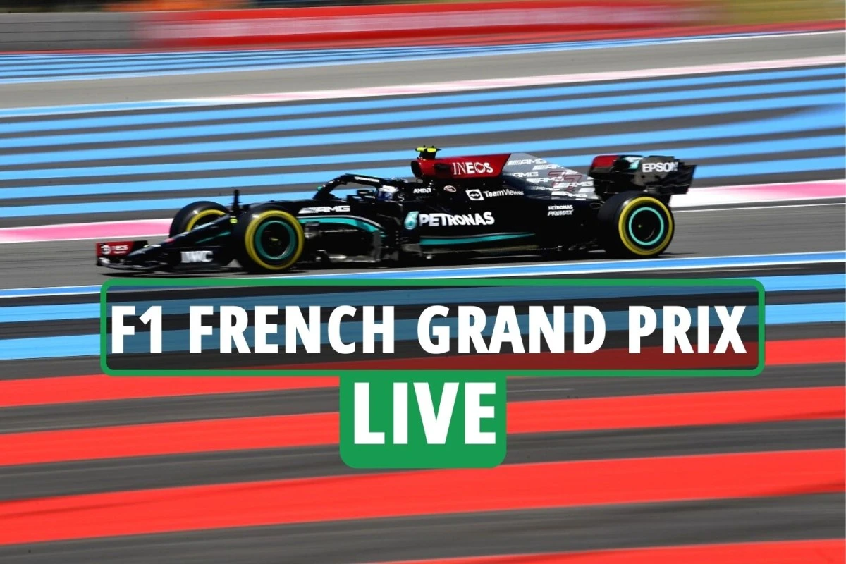 Hamilton goes for pole in qualifying after Azerbaijan disaster