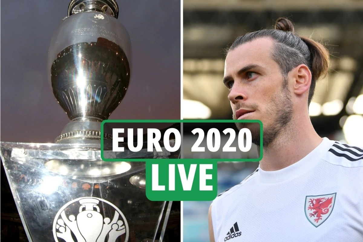 All the latest news and updates with summer's big tournament in full swing