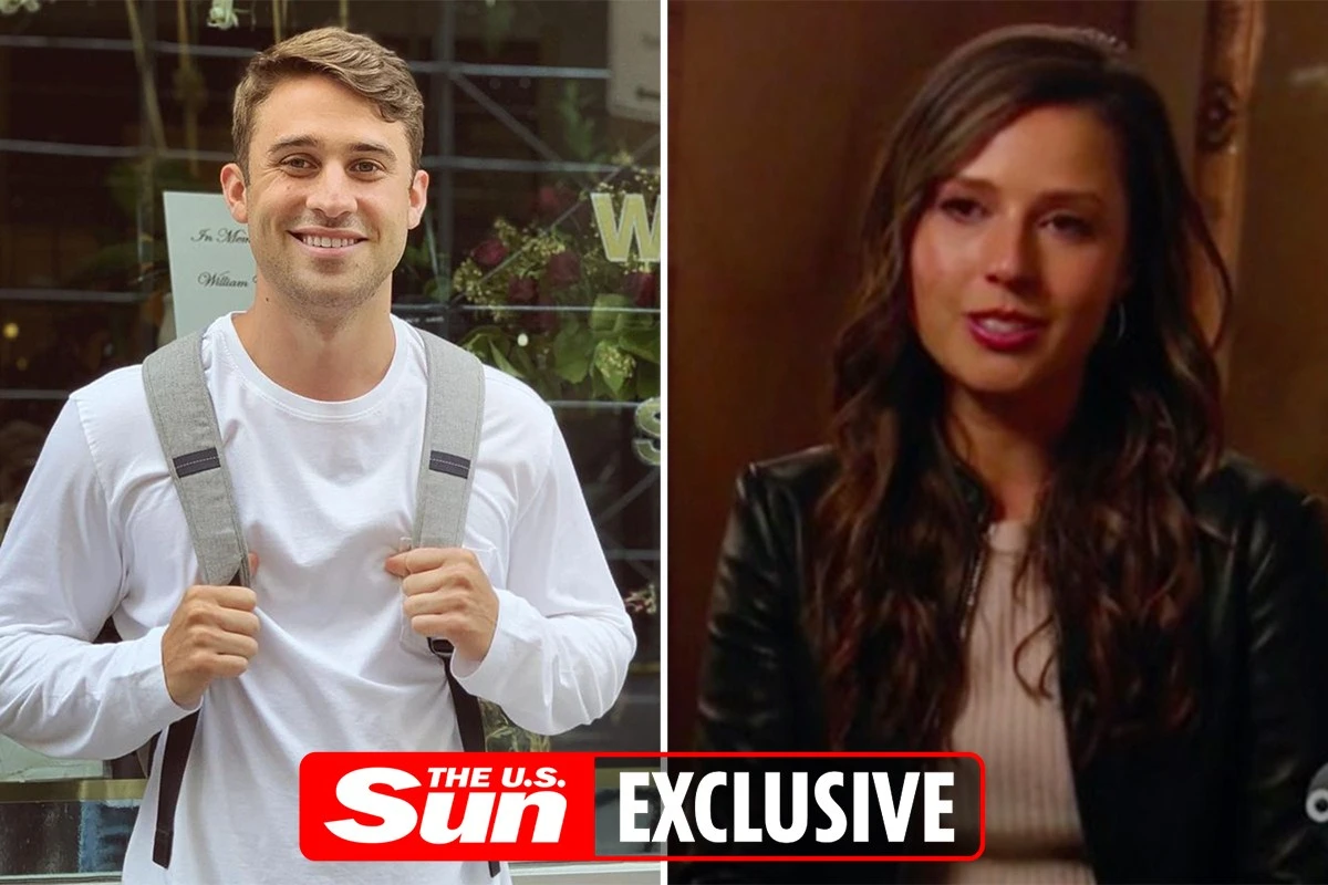 Katie's frontrunner Greg ‘lying' about career & is really a 'fame-hungry ACTOR'