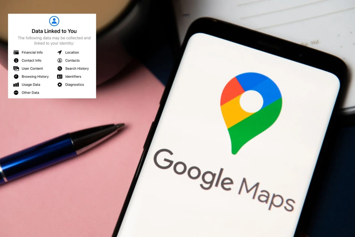 iPhone owners urged to DELETE Google Maps immediately after new update
