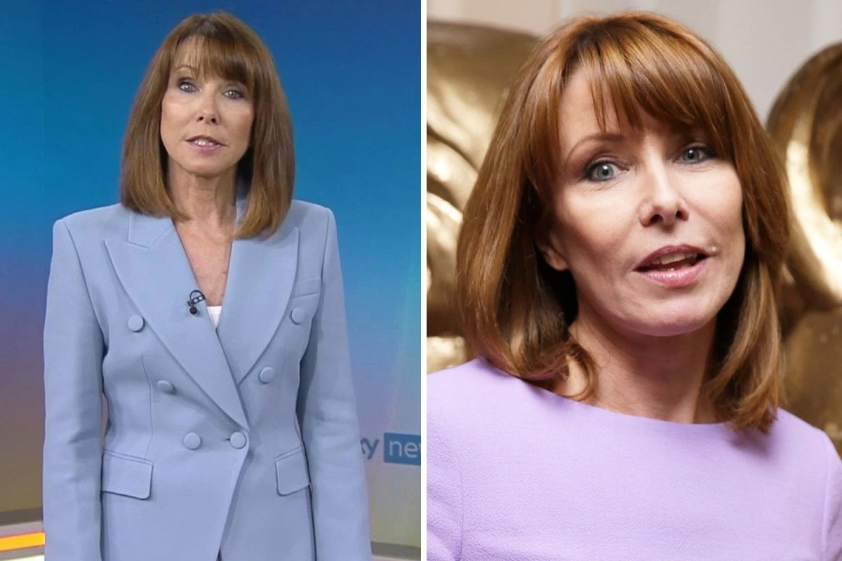 Sky News’ Kay Burley admits she was an ‘idiot’ over lockdown rule break