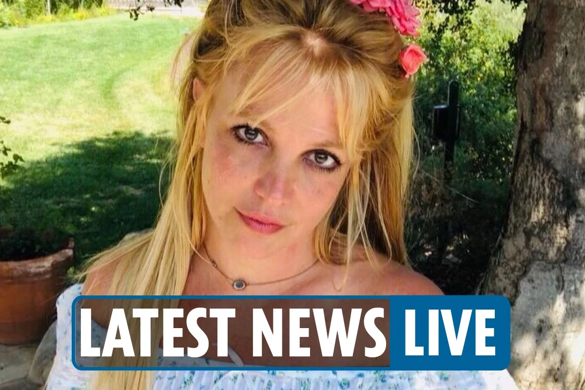 Britney's conservatorship hearing won't be recorded as she speaks in court