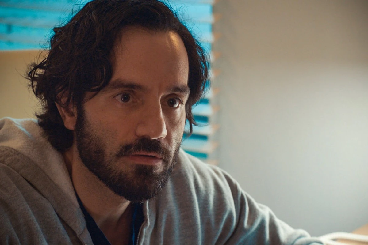 Kian's overdose sends shockwaves through hospital in Holby City