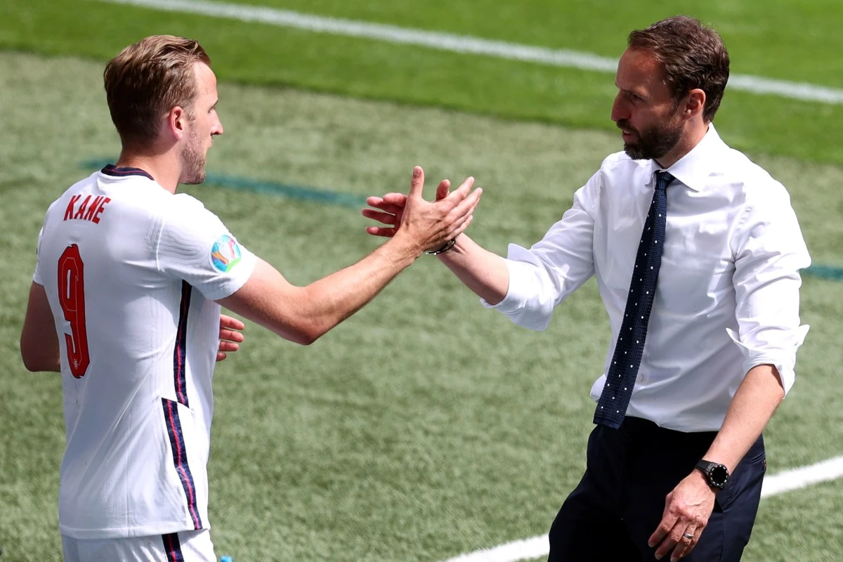 Back Three Lions to win with three or more goals in Wembley clash