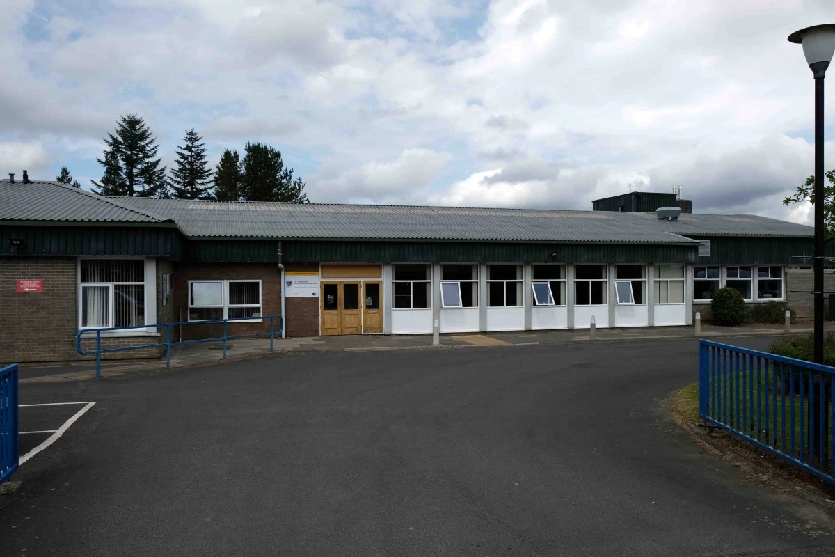 School worker tells girls off for wearing shorts as they 'risk being RAPED'
