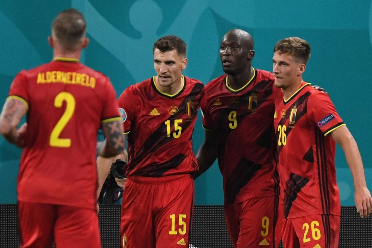 Lukaku to be player of tournament, France to lift the trophy