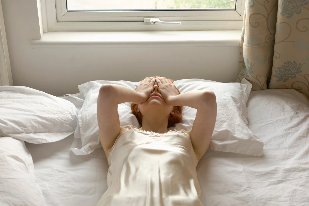 Having both vaccines 'slashes risk of long Covid symptoms by a third'