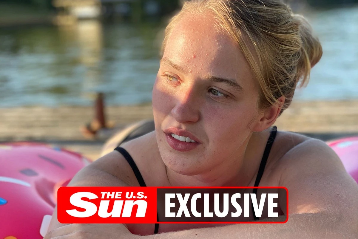 Mama June's daughter Anna, 26, reveals she's suffered four miscarriages