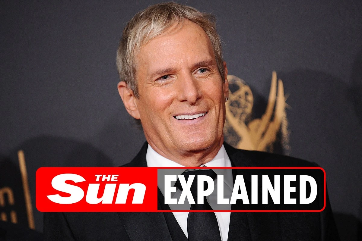 Who is Michael Bolton dating?