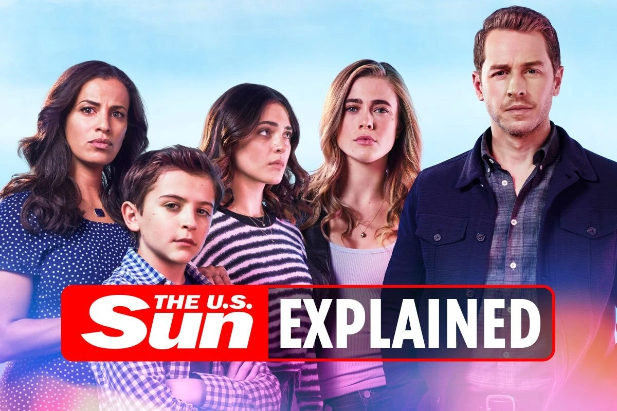 What to know about the latest viral hashtag on the NBC series Manifest