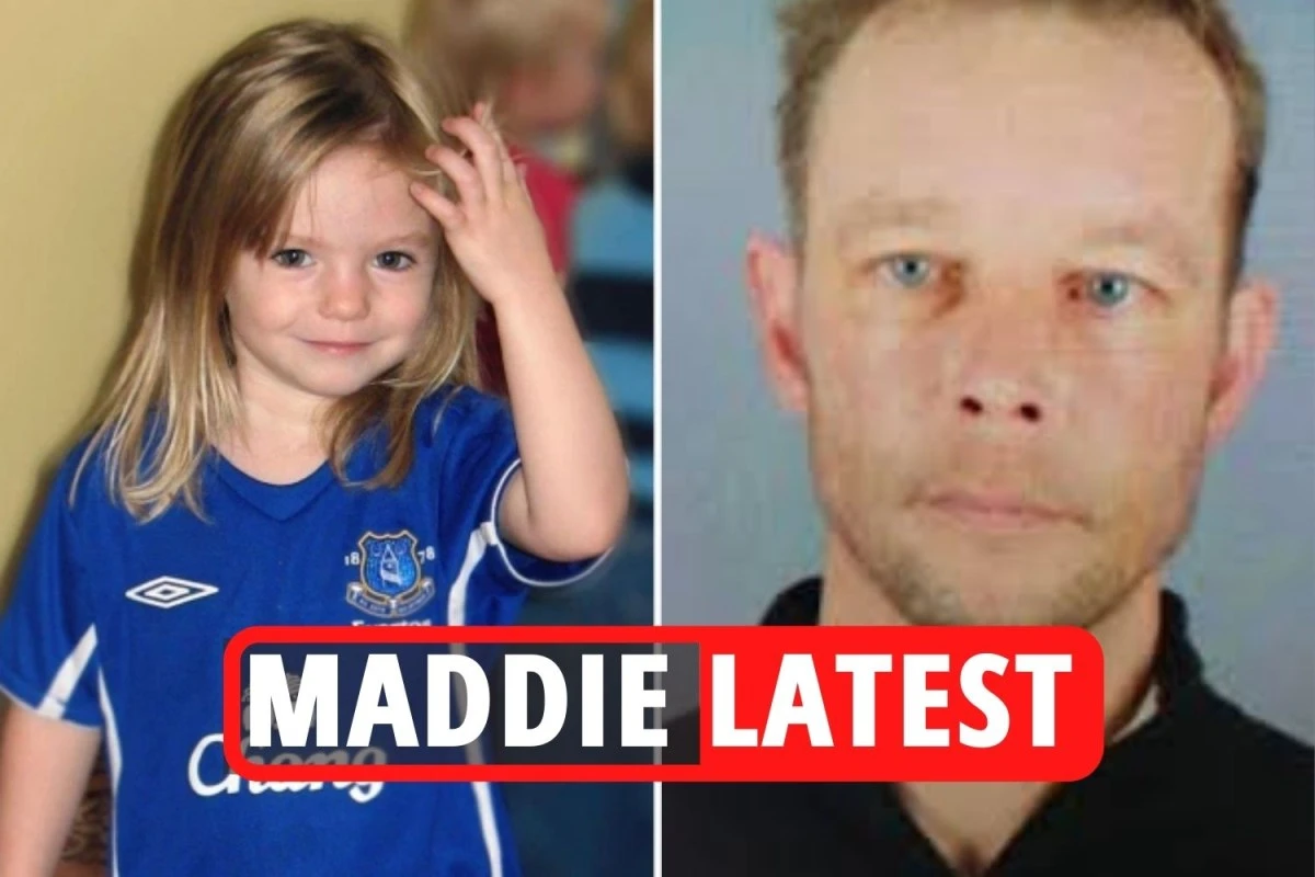Maddie murder suspect 'cracking under pressure' in jail as playboy life exposed
