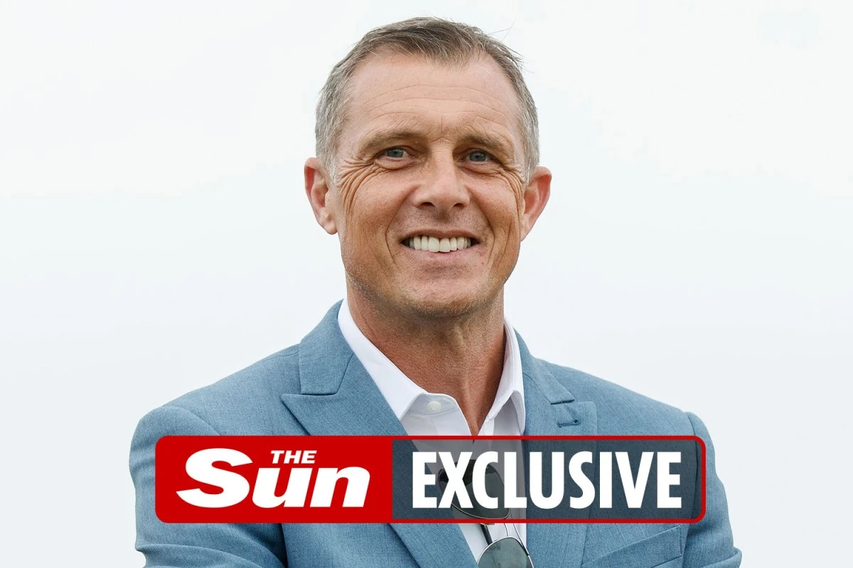 Scotland players 'will become legends' if they beat England, says Derek Whyte