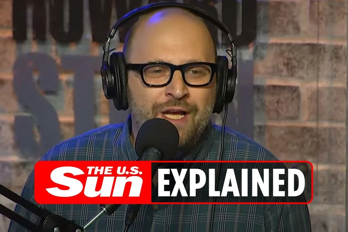 The reason Shuli Egar left The Howard Stern Show