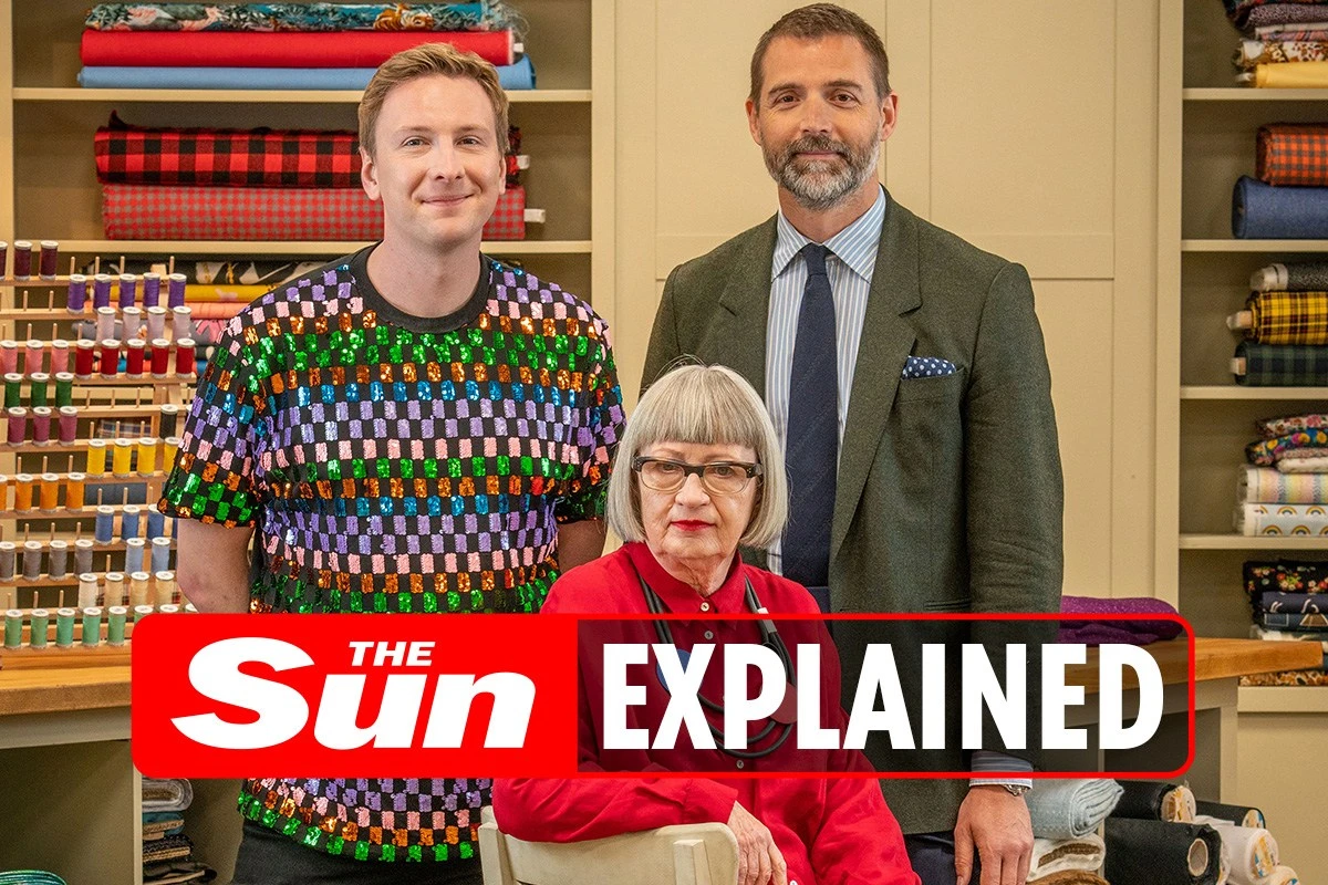 Will there be another series of Great British Sewing Bee?