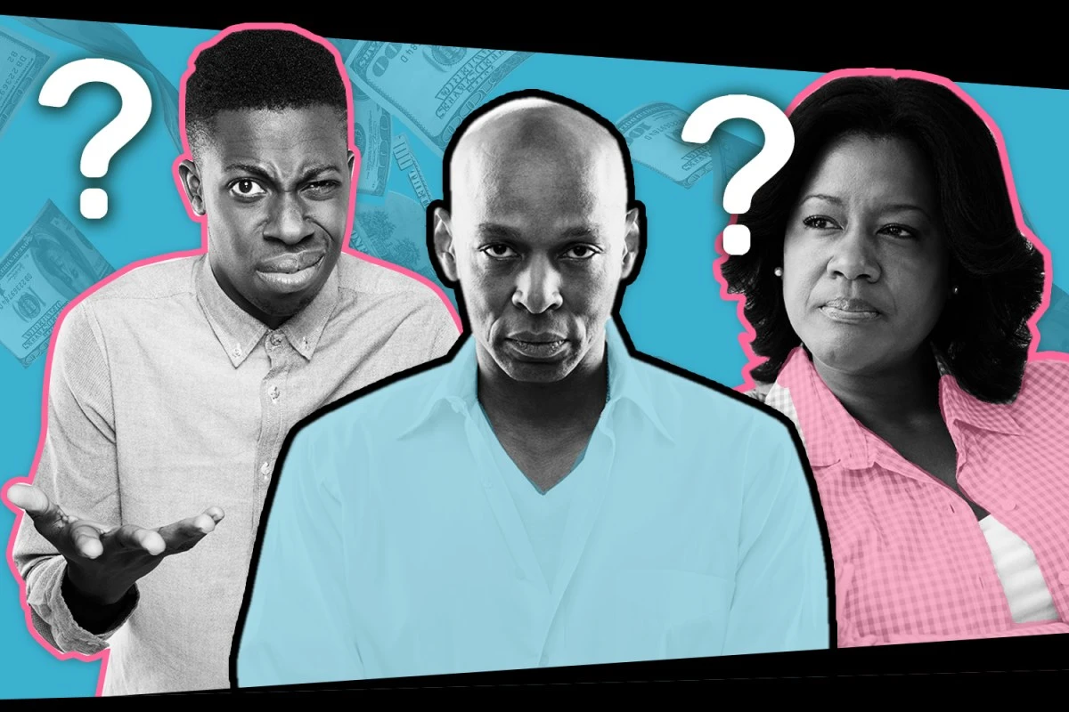 My mum left me more than my siblings in her will