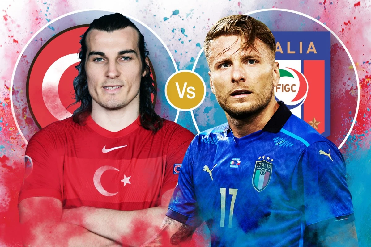 Italy vs Turkey team news, injury updates and odds as Euros get underway