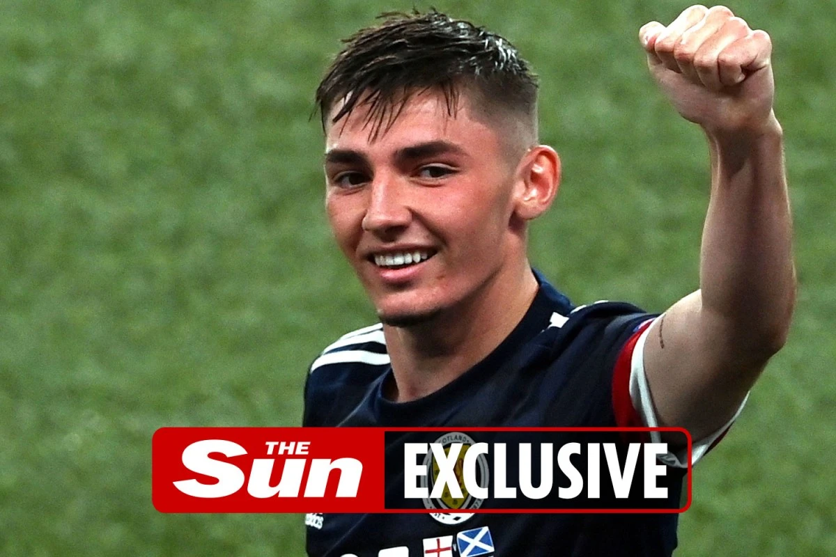 Gilmour wanted by Norwich on loan as ace isolates after positive Covid test