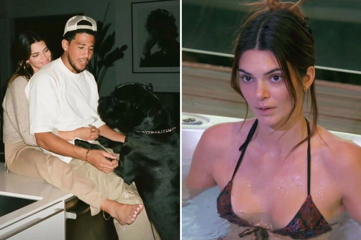 KUWTK producer reveals Kendall's 'rule' about filming her 'love life'