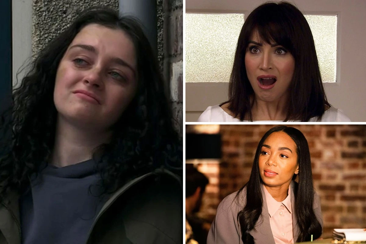 Corrie, EastEnders AND Emmerdale all cancelled tonight for Euro 2020
