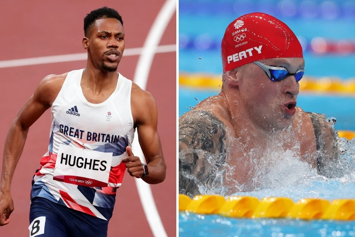 What events are on at the Olympic Games TODAY? UK start times and full schedule