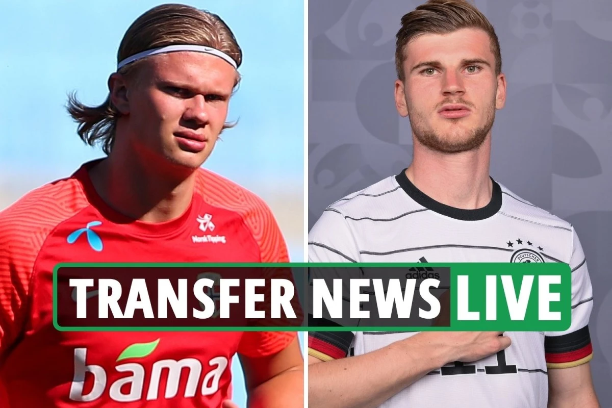 Chelsea suffer Bellingham blow, Haaland update, Werner 'eyed by Real'