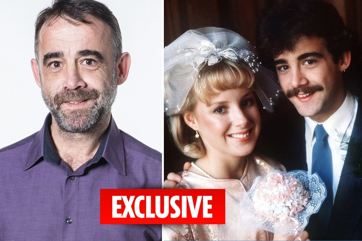 CORRIE LEGEND I miss Kevin's 'tache, it made me a gay icon, says Corrie's Michael Le Vell