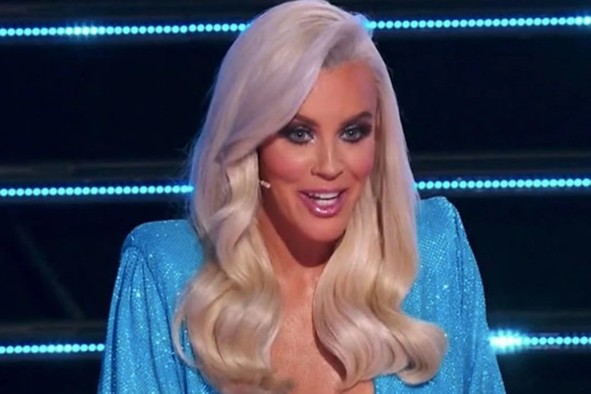 UNMASKED Why was The Masked Singer audience not wearing face masks?
