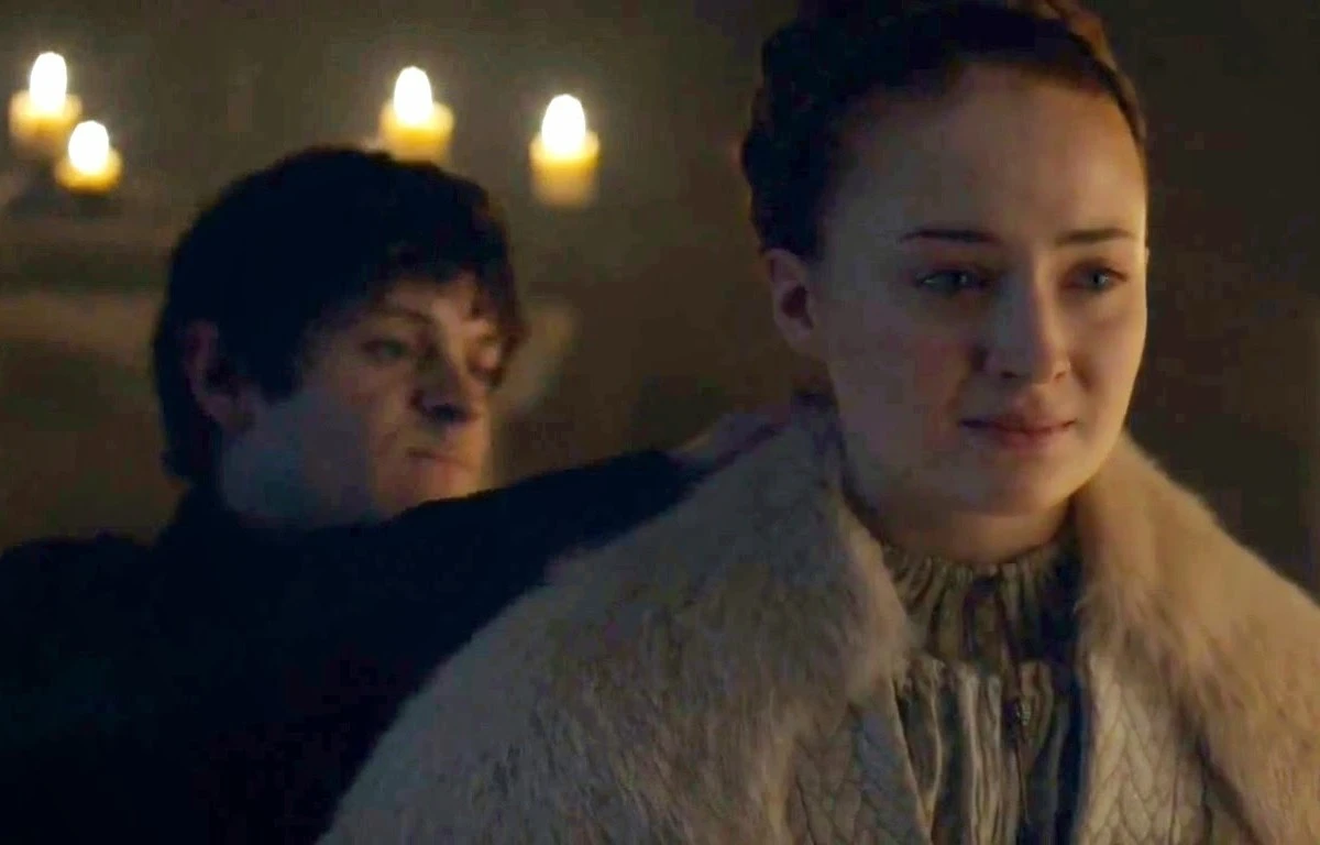 'VERY DIFFICULT' GoT's Ramsay Bolton actor blasts Sansa rape as 'worst day of my career'