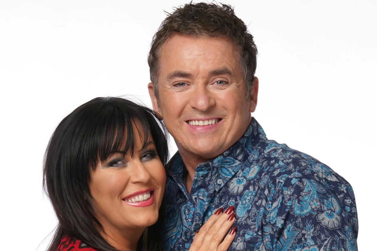 HOW ABOUT KAT? EastEnders' Alfie Moon will send Kat Slater a letter, reveals Shane Richie