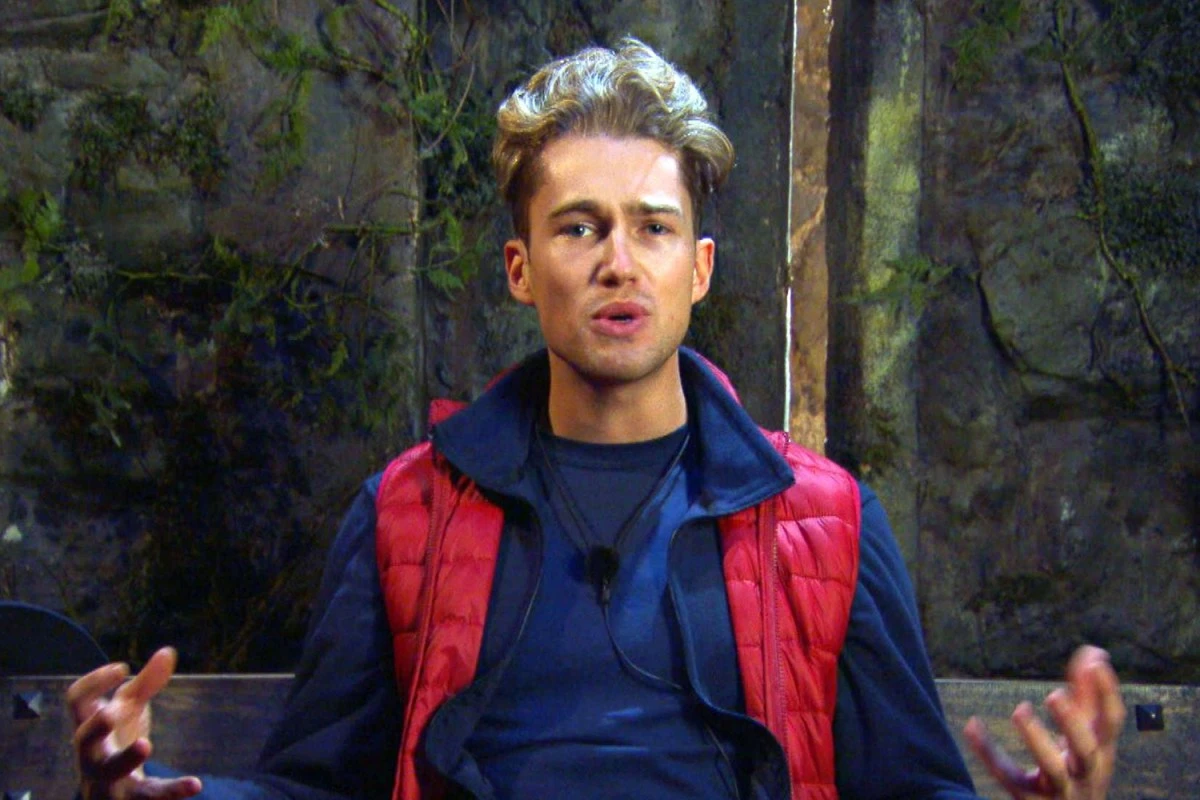 'fallen down a well?' I’m A Celeb fans convinced AJ Pritchard has ‘gone missing’ from camp