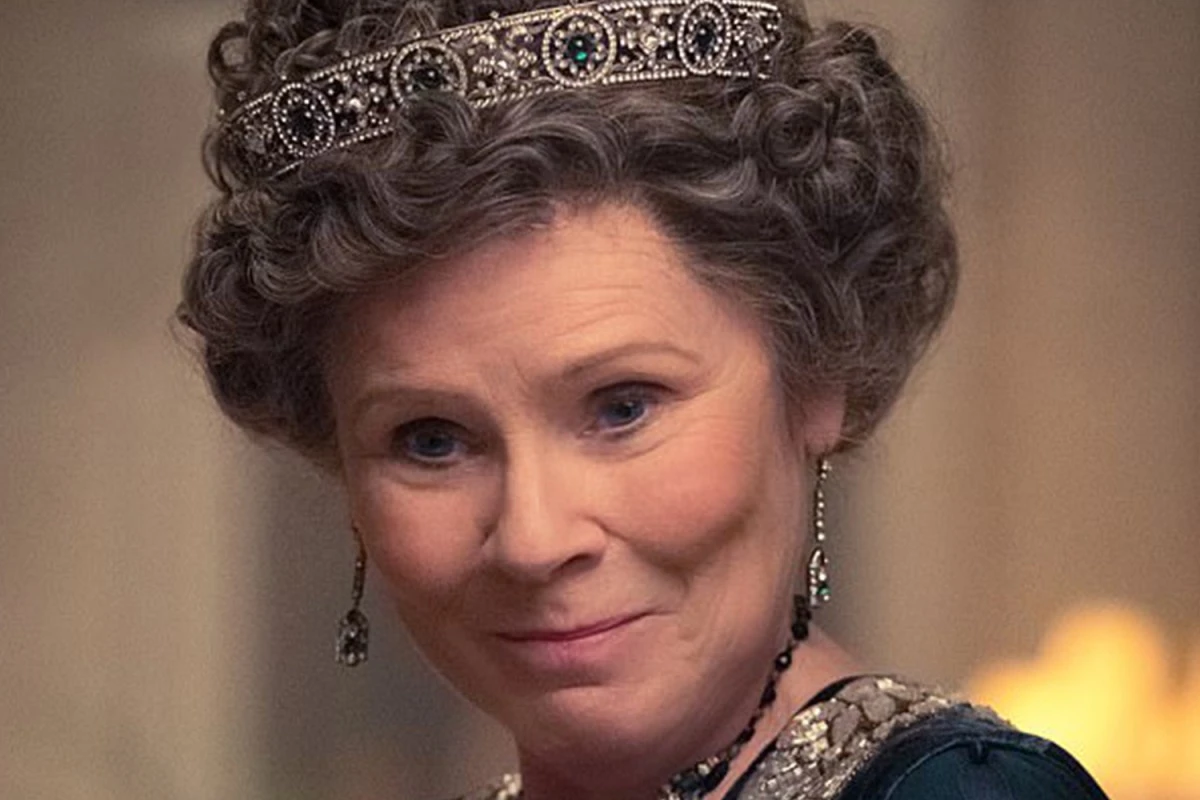 LONG LIVE THE QUEEN The Crown season 5 - Netflix release date, cast and plot