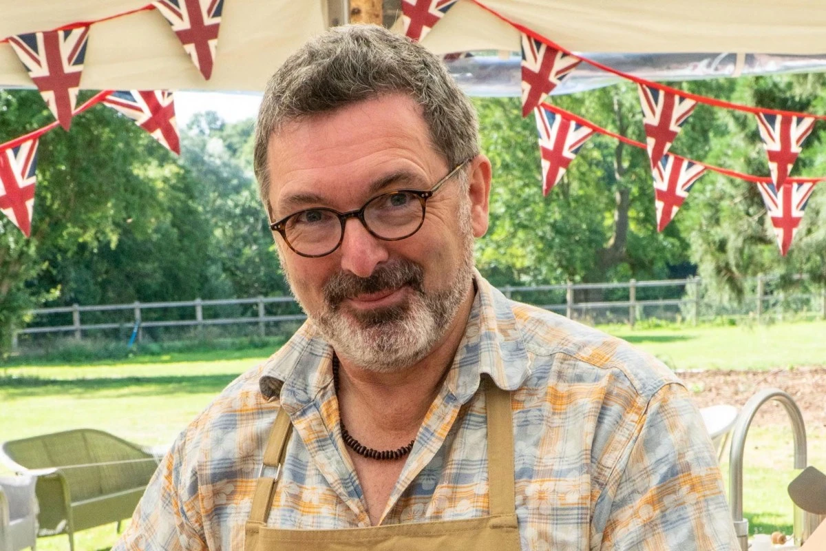 BAKER OFF Who left The Great British Bake Off 2020 in Dessert Week?