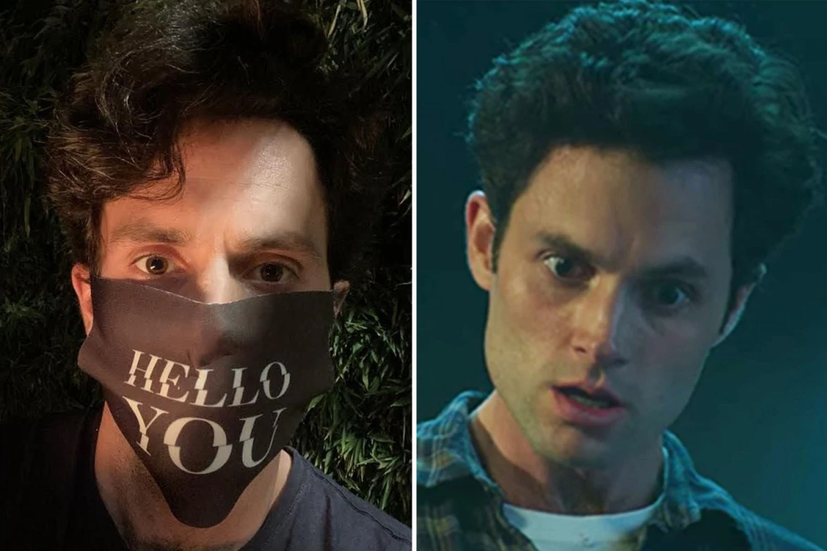 keep your distance Netflix's You fans thrilled as bosses announce season 3 is underway