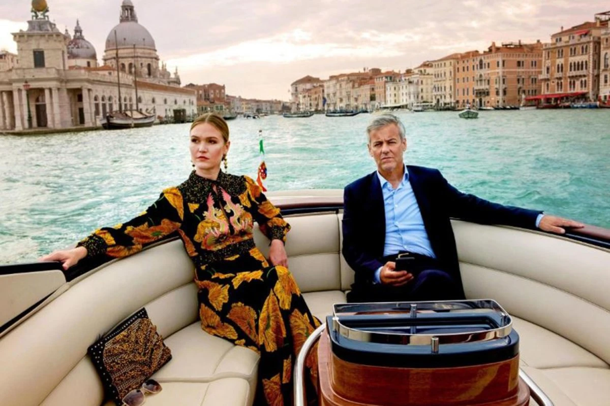 not so riv-eting Riviera fans slam 'ludicrous' season 3 & say it 'should've been cancelled'