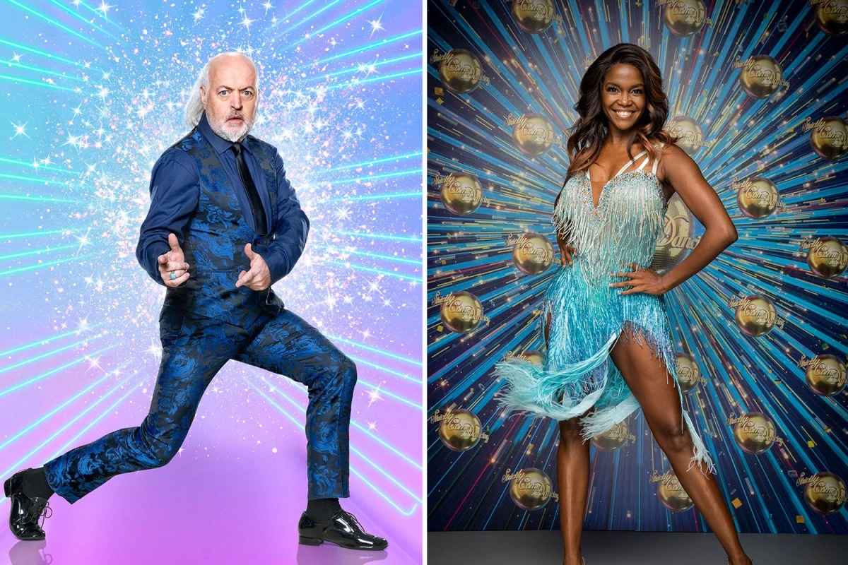 DANCE DUOS Strictly Come Dancing 2020 couples: Full list of celeb and professional pairings