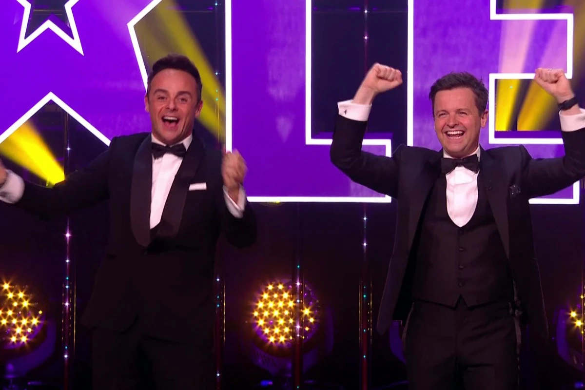 NOT THE FINALE BGT will return despite poor ratings for this year’s semi-finals and finals