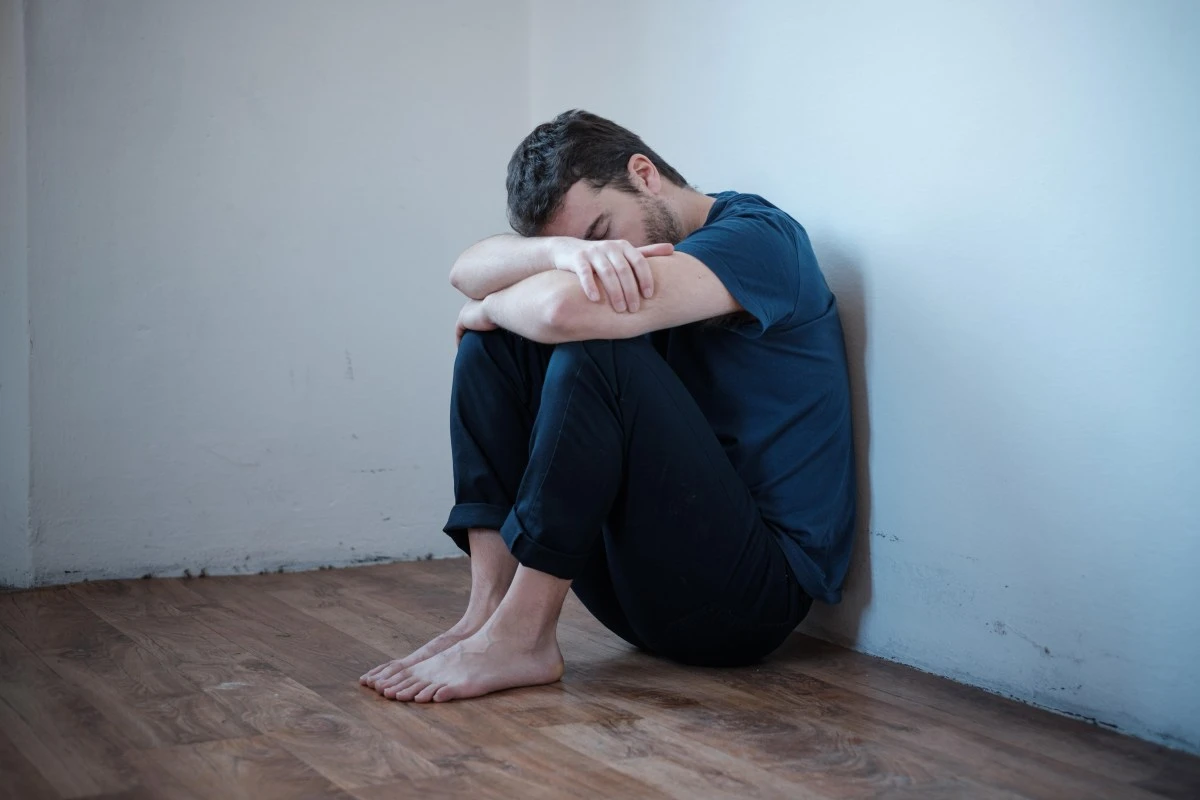 FEAR OF DYING The pandemic has made me so scared of death - it is all I think about