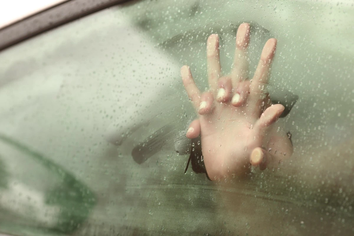 DEAR DEIDRE I’ve been having sex with strangers since my fiancé jilted me