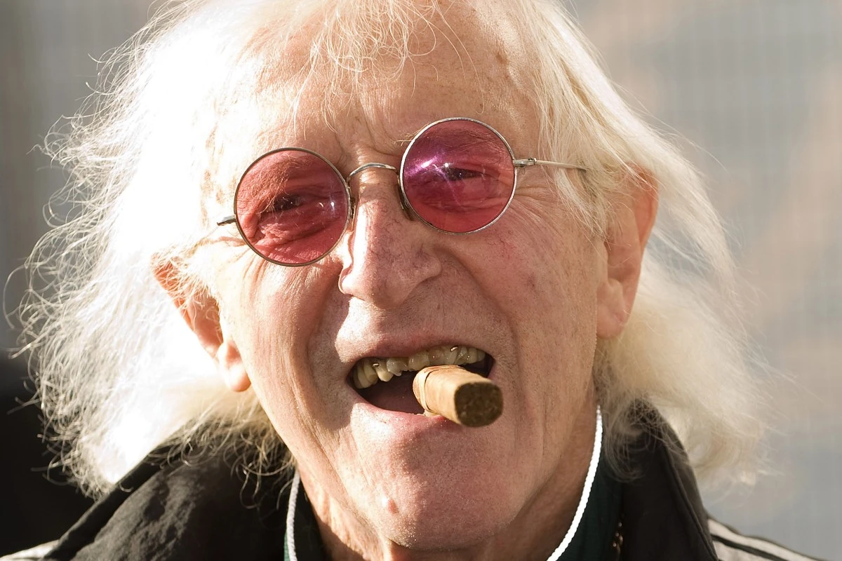 horrid history Jimmy Savile victim compares BBC drama The Reckoning to 'being abused again'