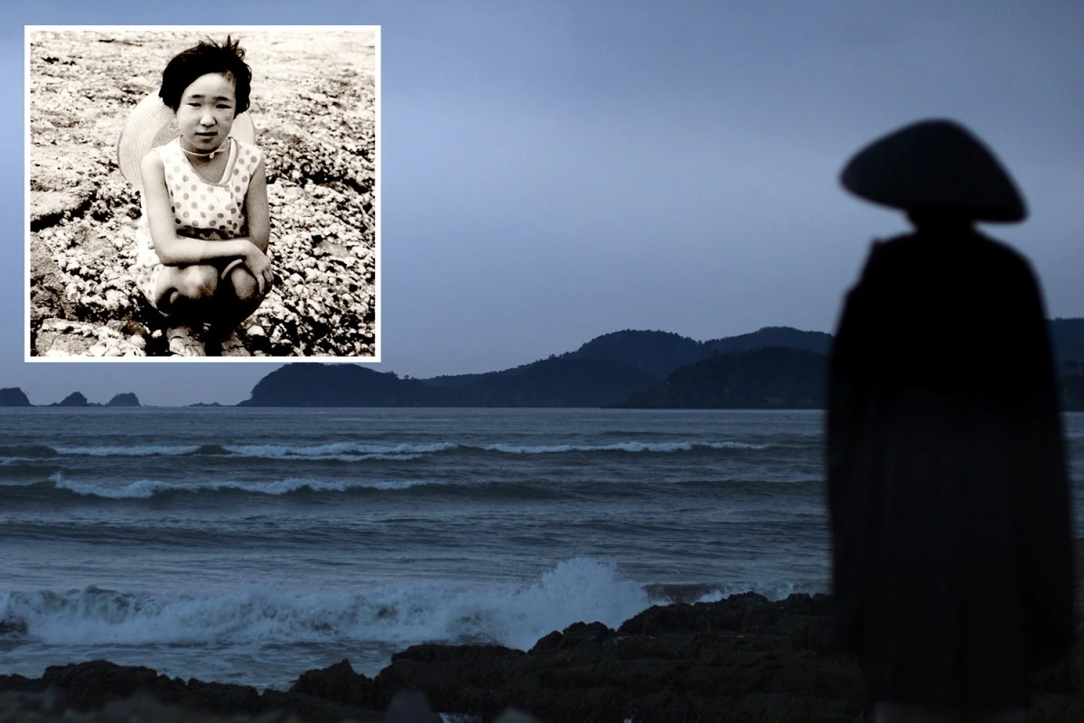 a sad watch Unsolved Mysteries fans sob at footage of grieving parents from 2011 Tsunami