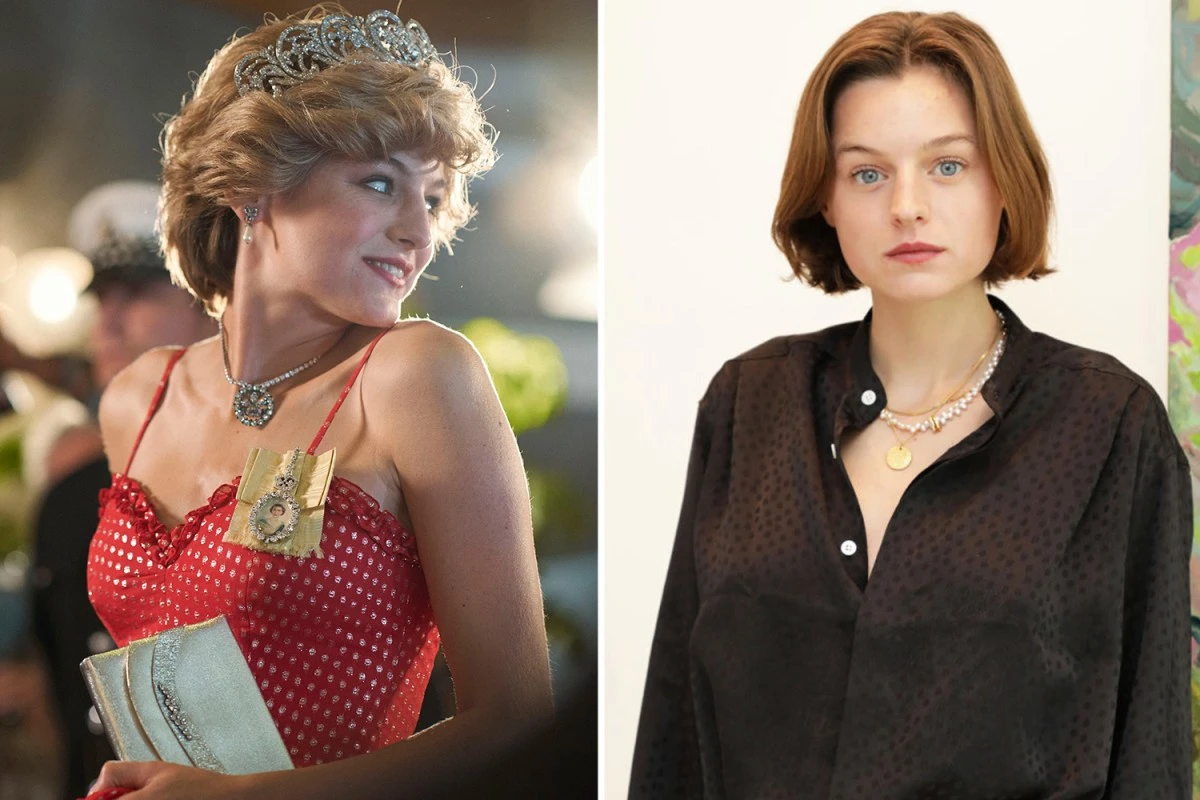 ROYAL UPSET The Crown's Emma Corrin finally breaks silence on 'upsetting' backlash
