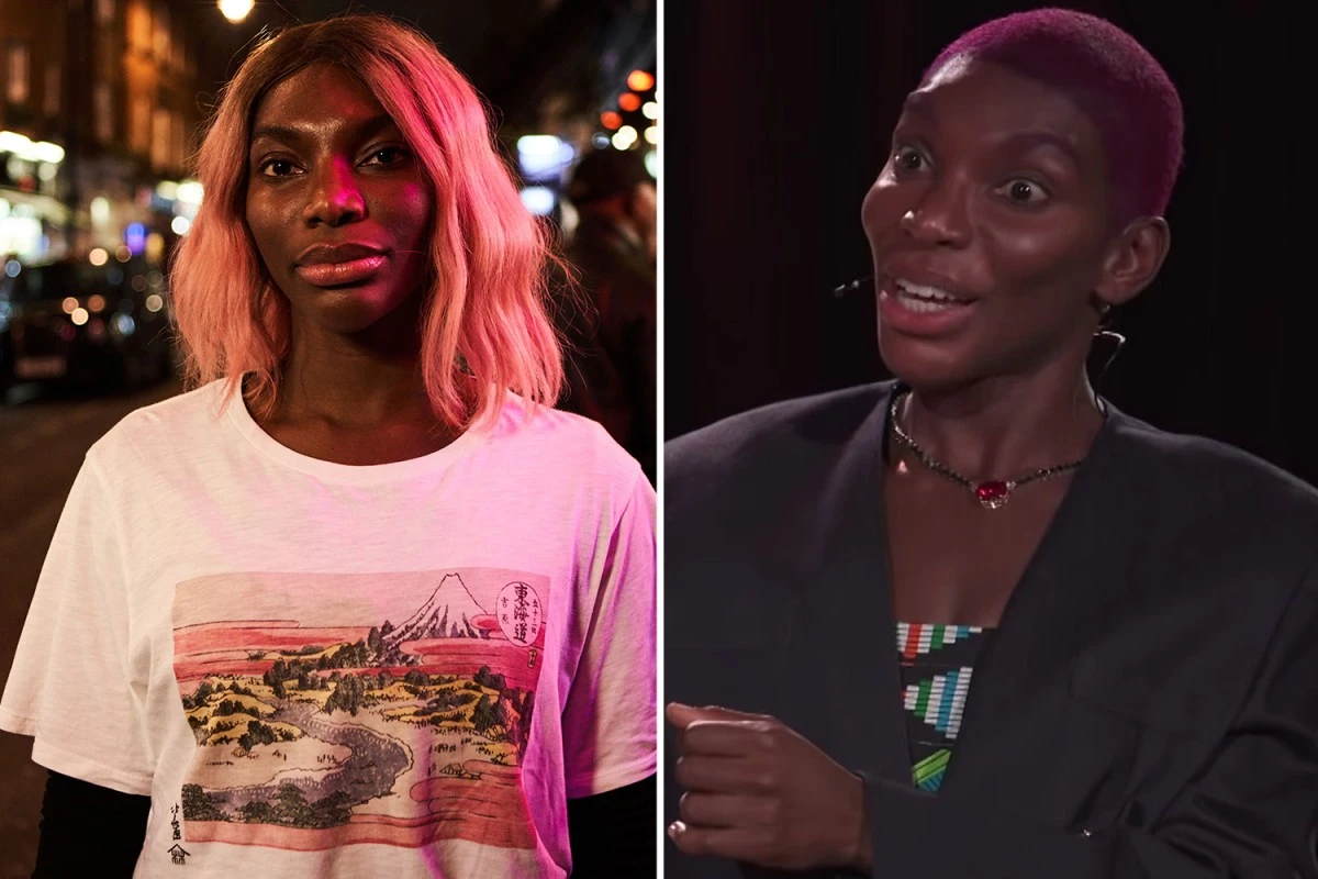 MY RIGHTS I May Destroy You's Michaela Coel lifts lid on $1m tug-of-war with Netflix