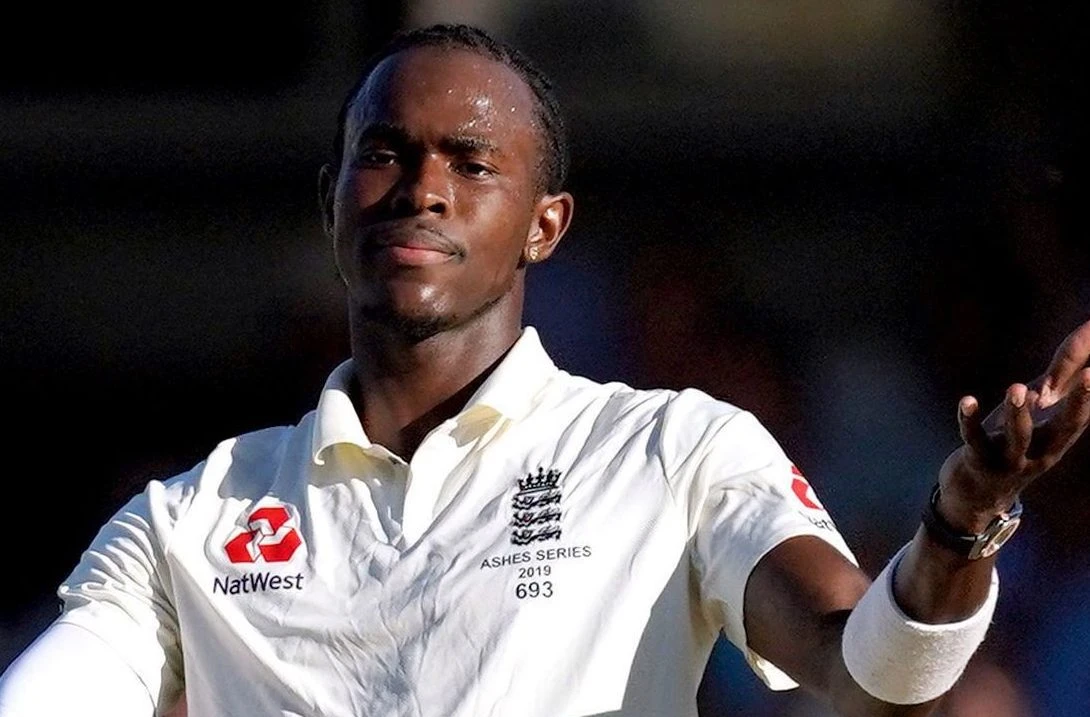 Jofra Archer missing from England cricket camp due to 'family emergency'