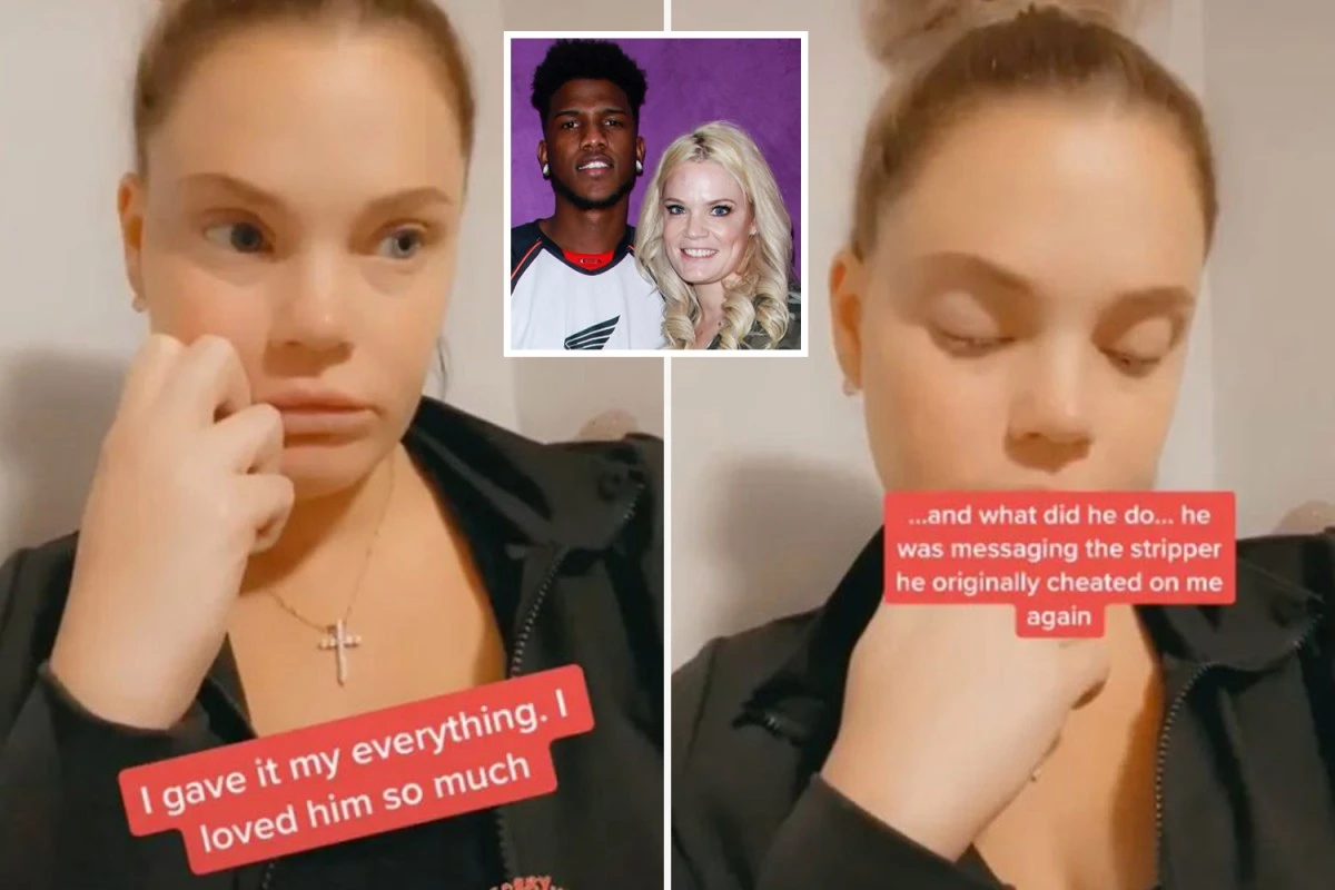 90 day betrayal 90 Day Fiancé's Ashley Smith dumped husband Jay because he cheated on her