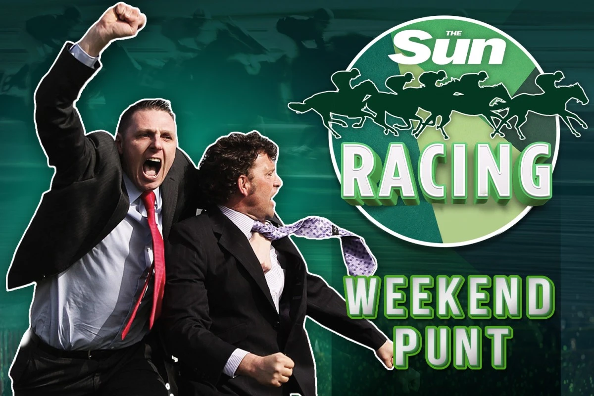Our expert is back with 14-1 and 7-1 fancies on day five at Royal Ascot